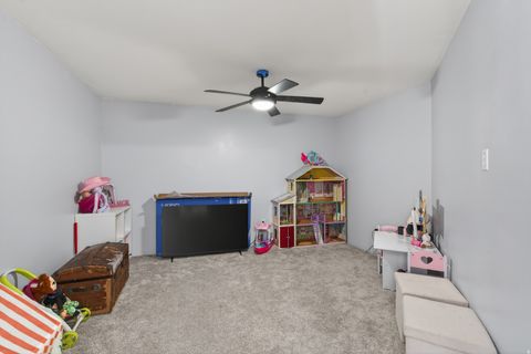 Tiny photo for 4054 S MOUNTAIN MOON DR, Saratoga Springs, UT 84045 (MLS # 2150664)