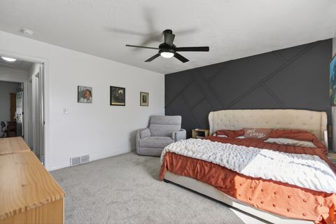 Tiny photo for 4054 S MOUNTAIN MOON DR, Saratoga Springs, UT 84045 (MLS # 2150664)