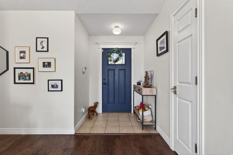 Tiny photo for 4054 S MOUNTAIN MOON DR, Saratoga Springs, UT 84045 (MLS # 2150664)