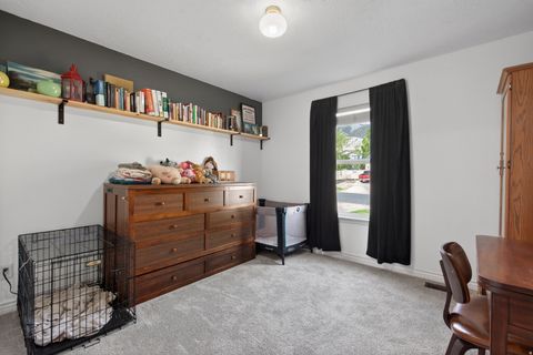 Tiny photo for 4054 S MOUNTAIN MOON DR, Saratoga Springs, UT 84045 (MLS # 2150664)