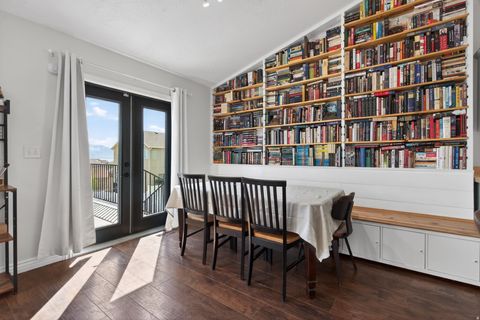 Tiny photo for 4054 S MOUNTAIN MOON DR, Saratoga Springs, UT 84045 (MLS # 2150664)