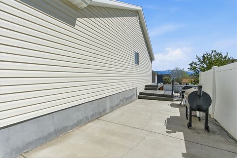 Tiny photo for 4054 S MOUNTAIN MOON DR, Saratoga Springs, UT 84045 (MLS # 2150664)