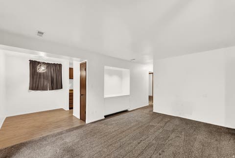Tiny photo for 5450 S WILLOW LN E #B, Murray, UT 84107 (MLS # 2157692)