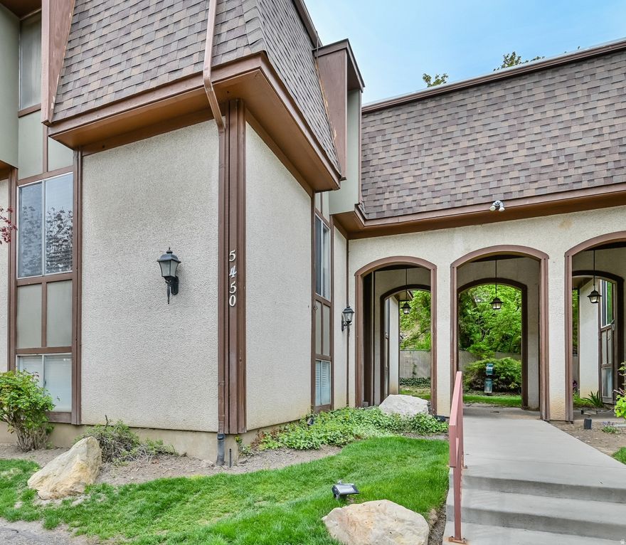 Welcome to this inviting condo located in the desirable Willows community! This 2 Bedroom, 1 bath home features a comfortable layout, private patio space, and access to a beautifully maintained wooded setting complete with river, duck ponds and swimming pool, clubhouse, and pet friendly amenities. Great opportunity for an owner occupant or investor, sale is subject to third party approval.