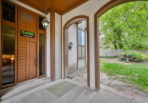 Tiny photo for 5450 S WILLOW LN E #B, Murray, UT 84107 (MLS # 2157692)