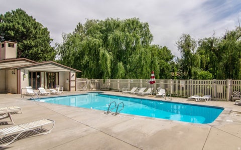 Tiny photo for 5450 S WILLOW LN E #B, Murray, UT 84107 (MLS # 2157692)