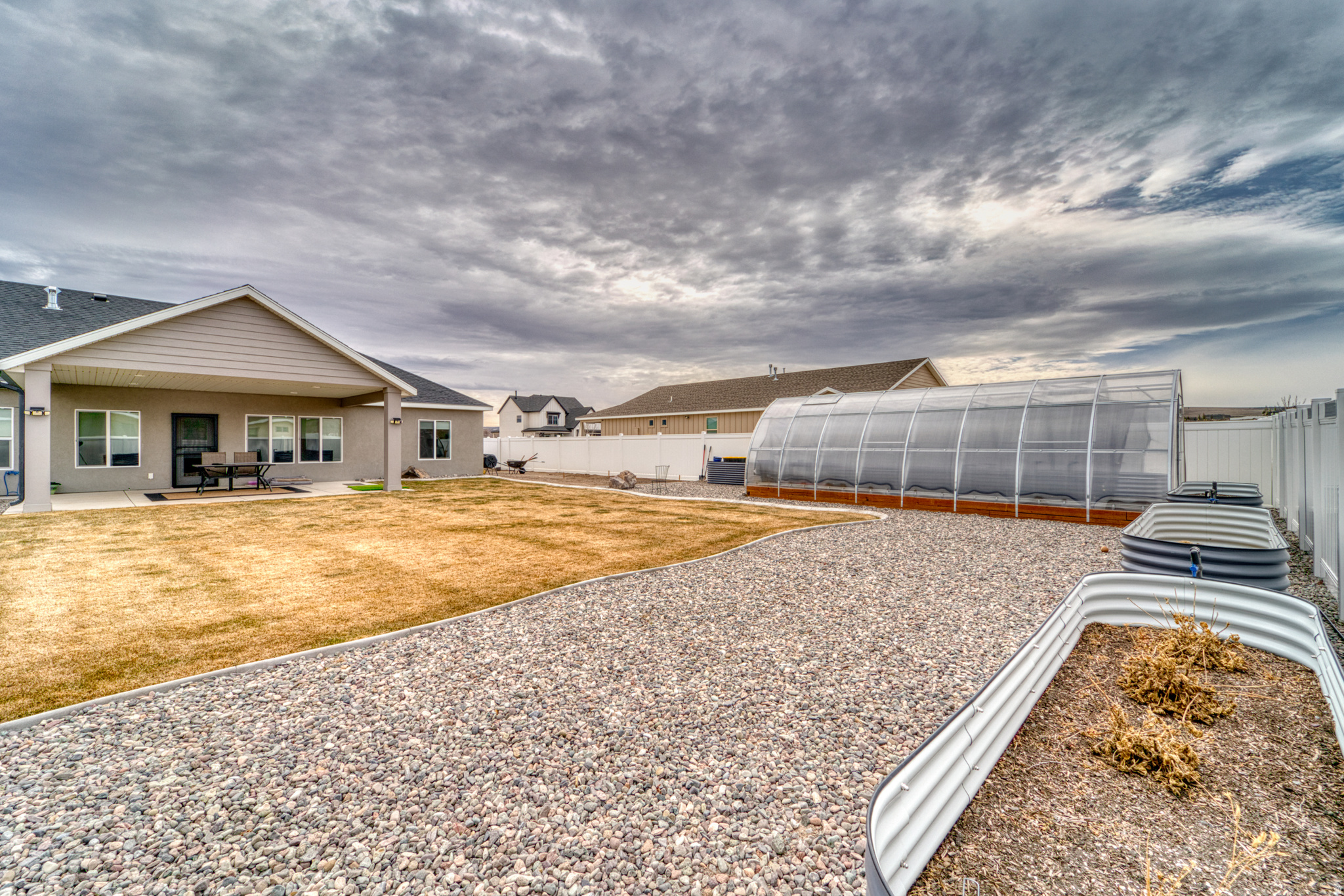 ASPEN VALLEY ESTATES - Residential