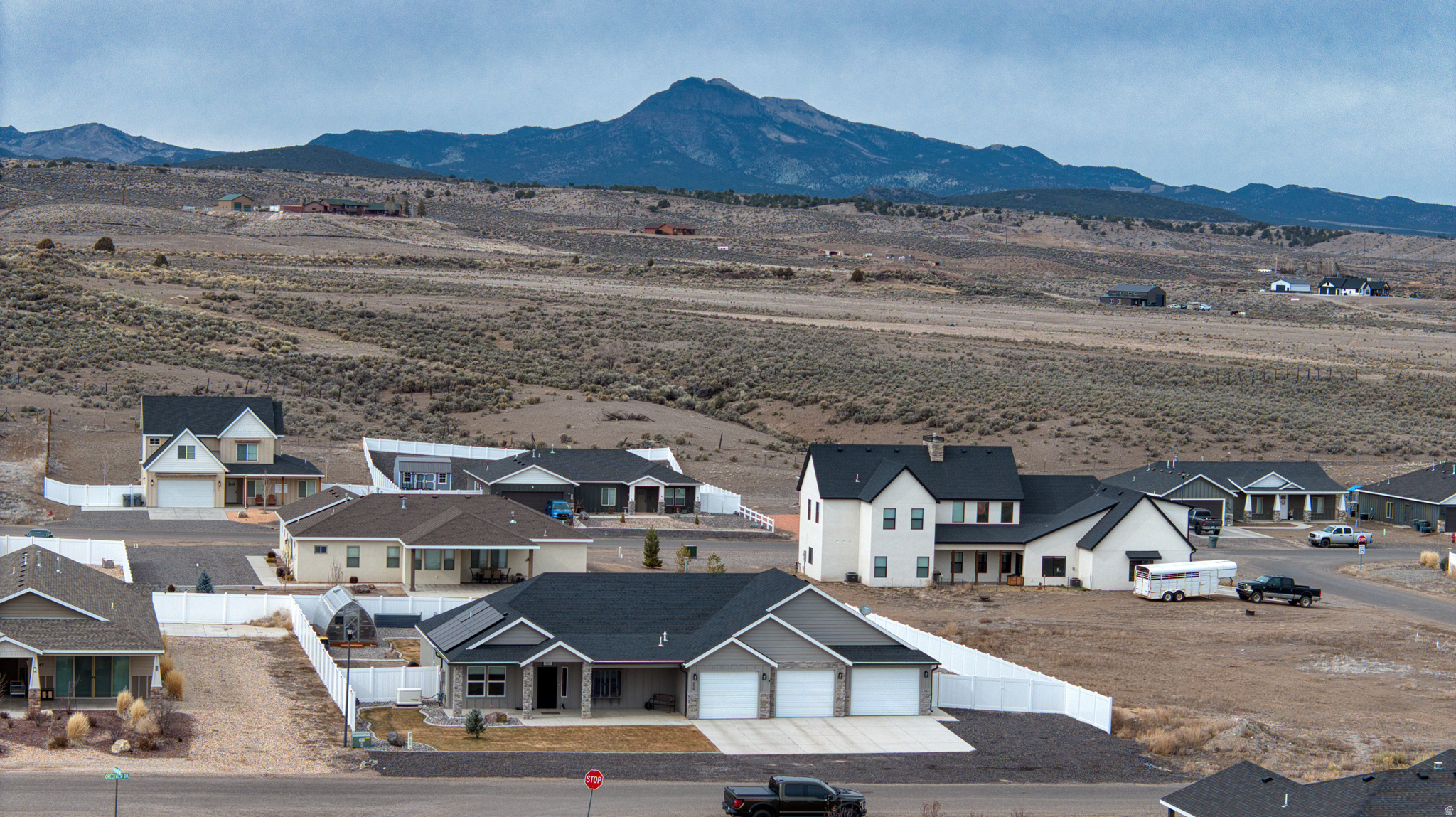 ASPEN VALLEY ESTATES - Residential