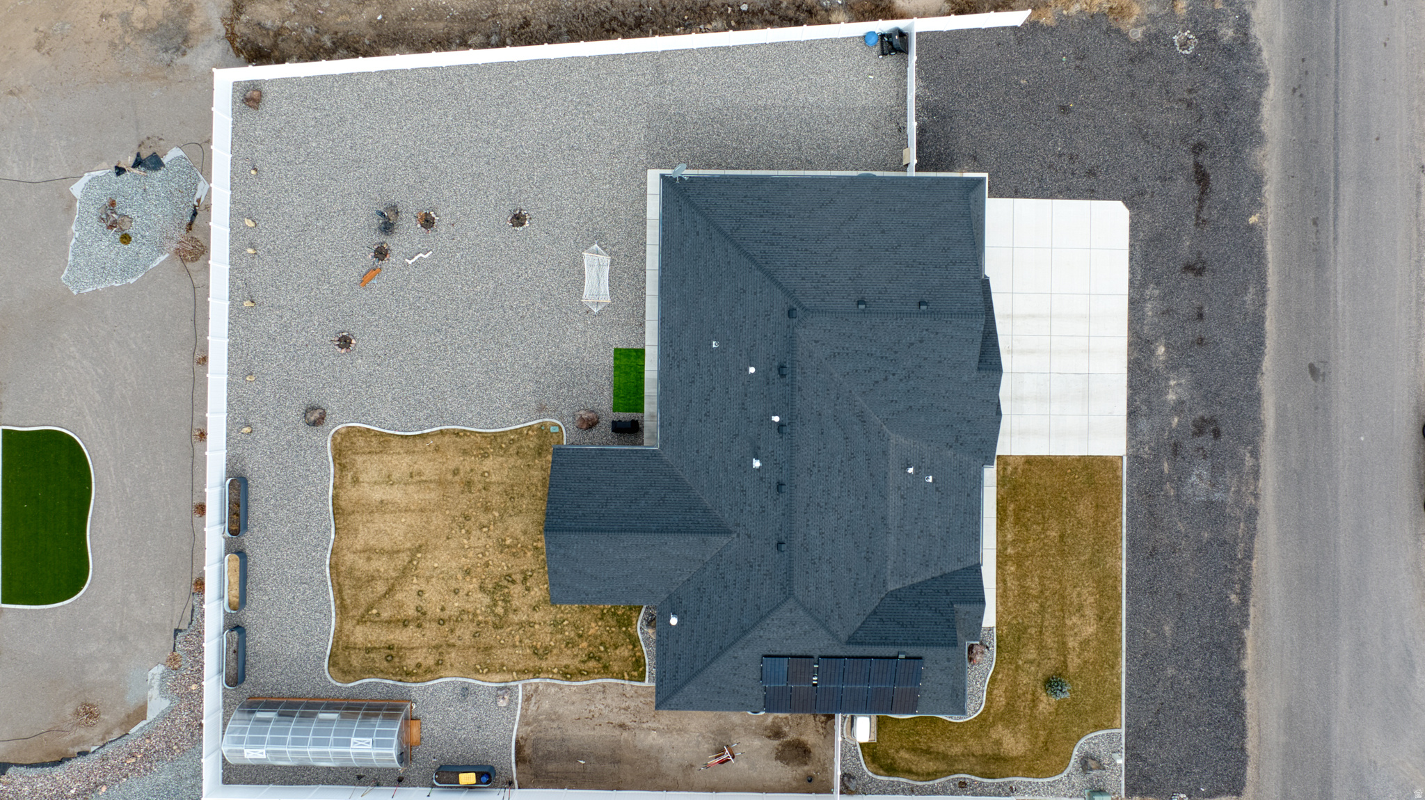 ASPEN VALLEY ESTATES - Residential