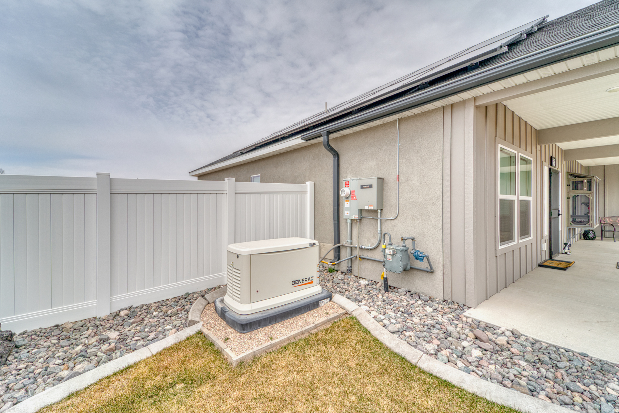 ASPEN VALLEY ESTATES - Residential