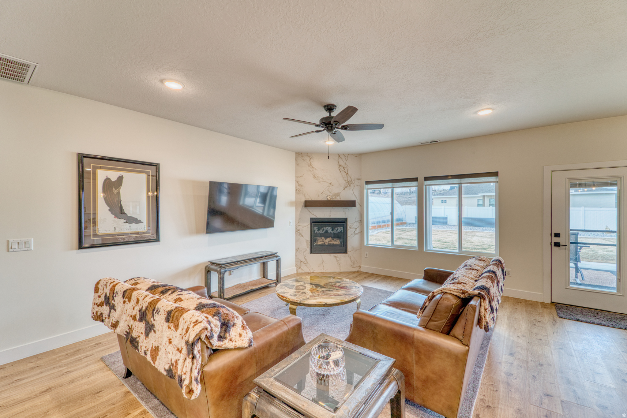 ASPEN VALLEY ESTATES - Residential