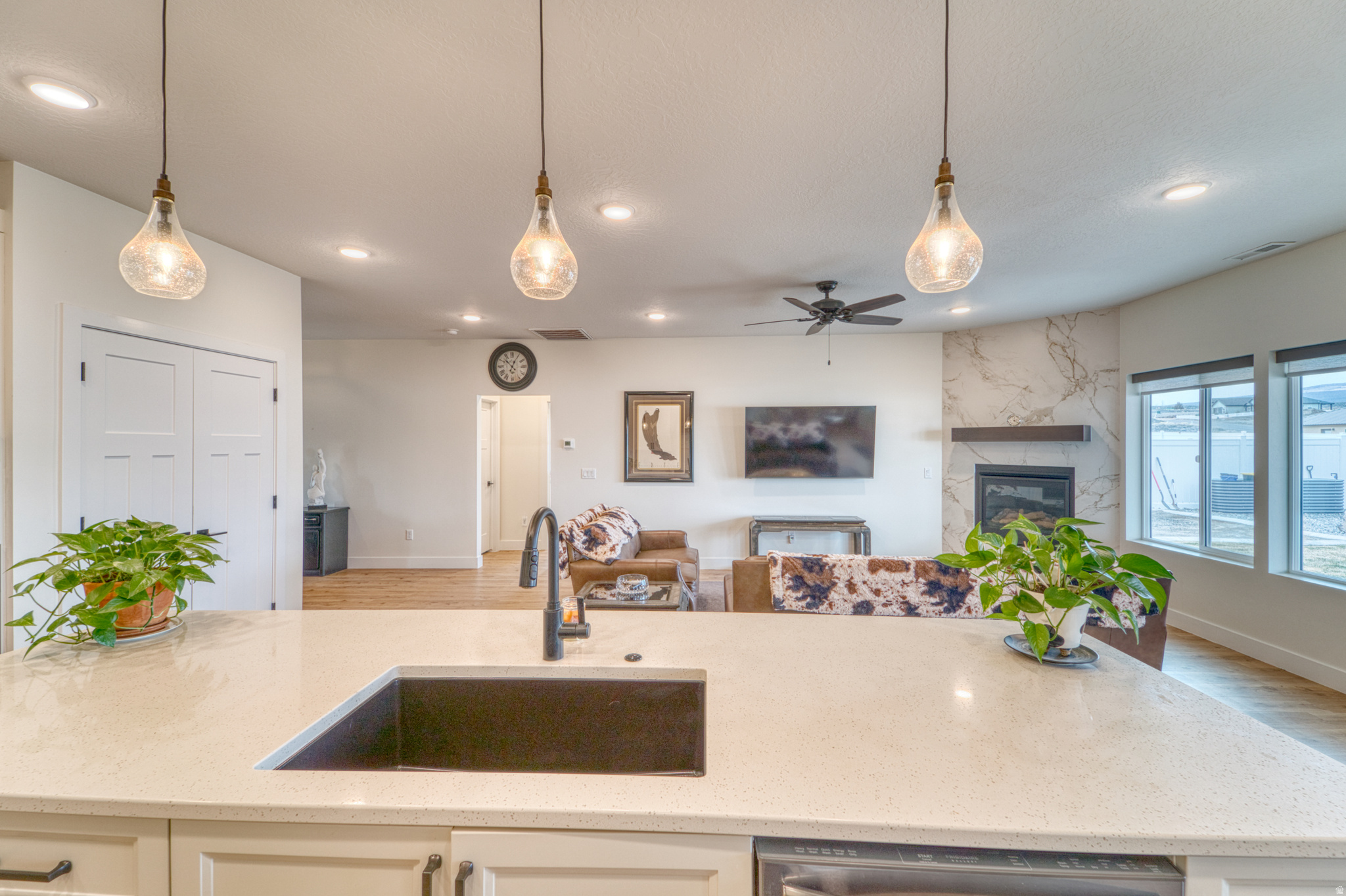 ASPEN VALLEY ESTATES - Residential