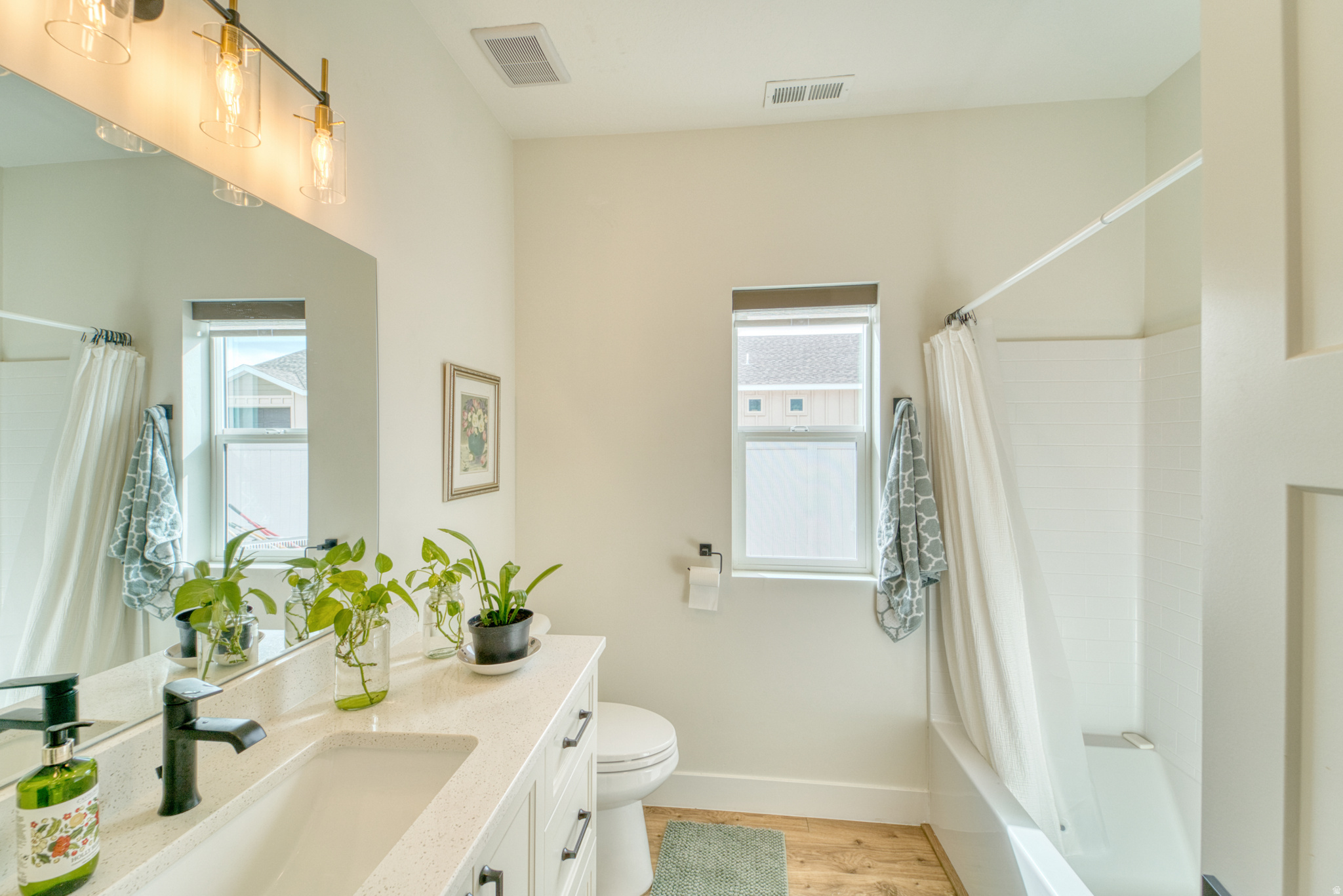 ASPEN VALLEY ESTATES - Residential