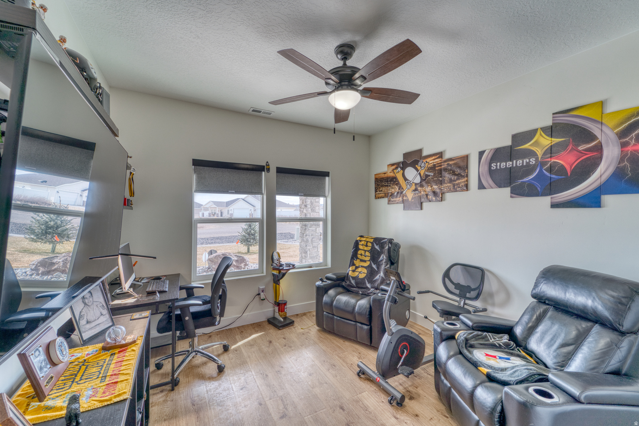 ASPEN VALLEY ESTATES - Residential