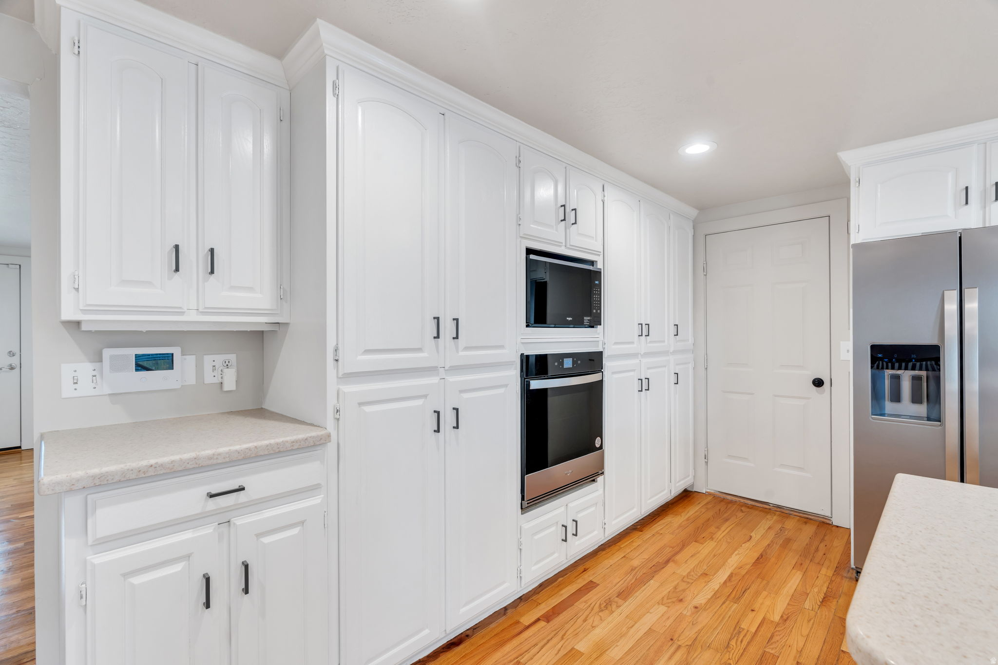 GOLDEN ACRES #8 - Residential