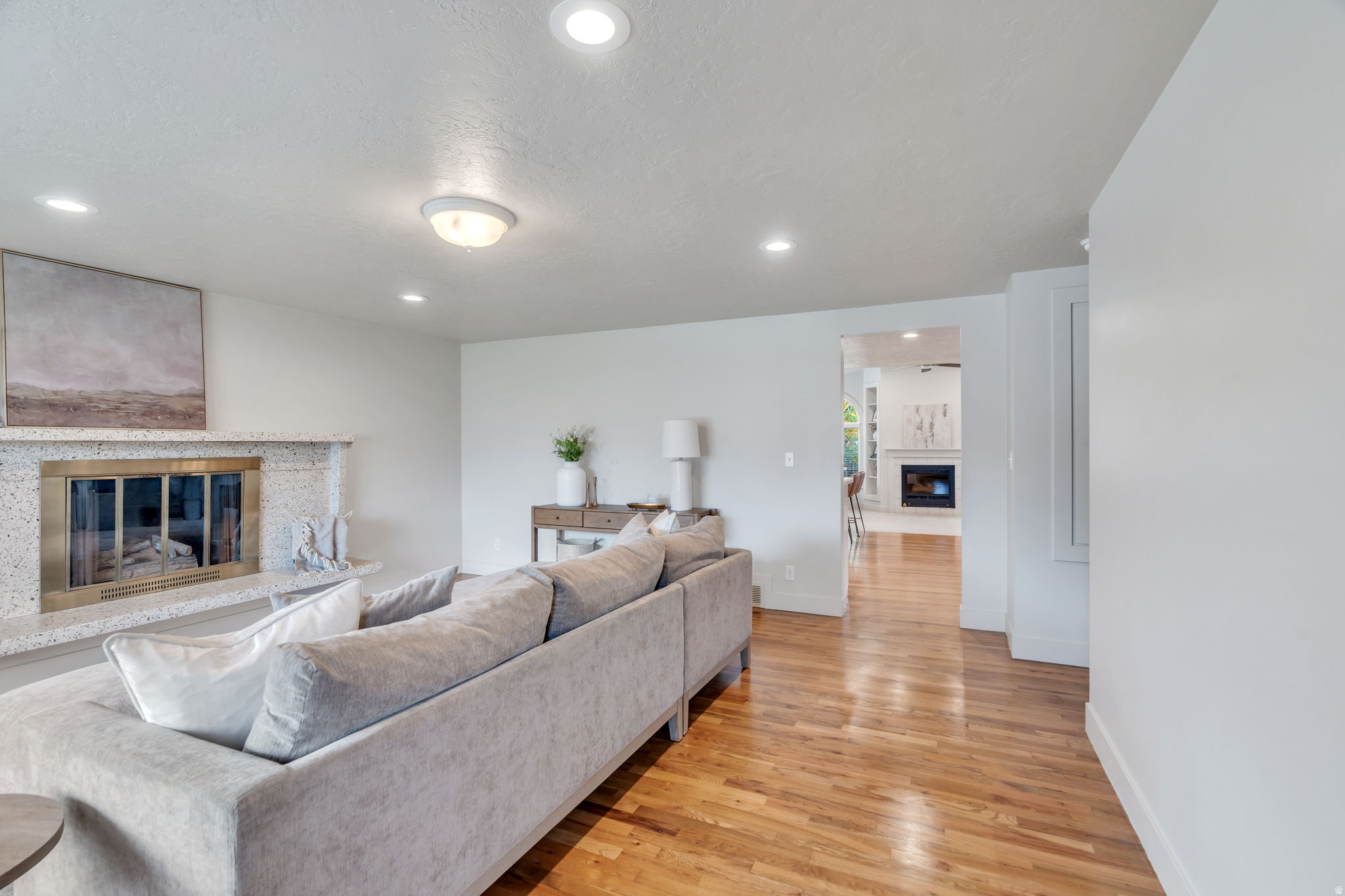 GOLDEN ACRES #8 - Residential