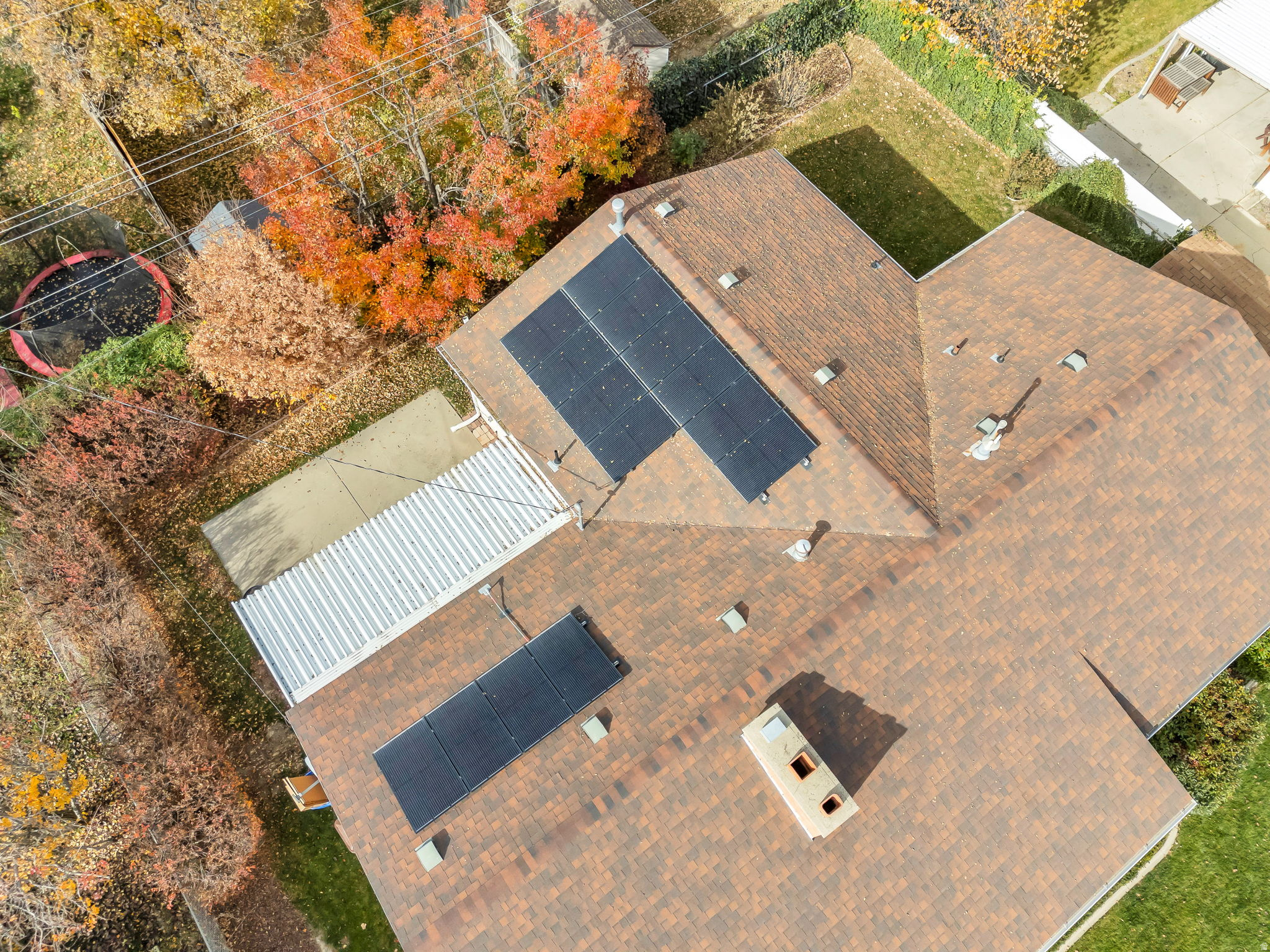 GOLDEN ACRES #8 - Residential