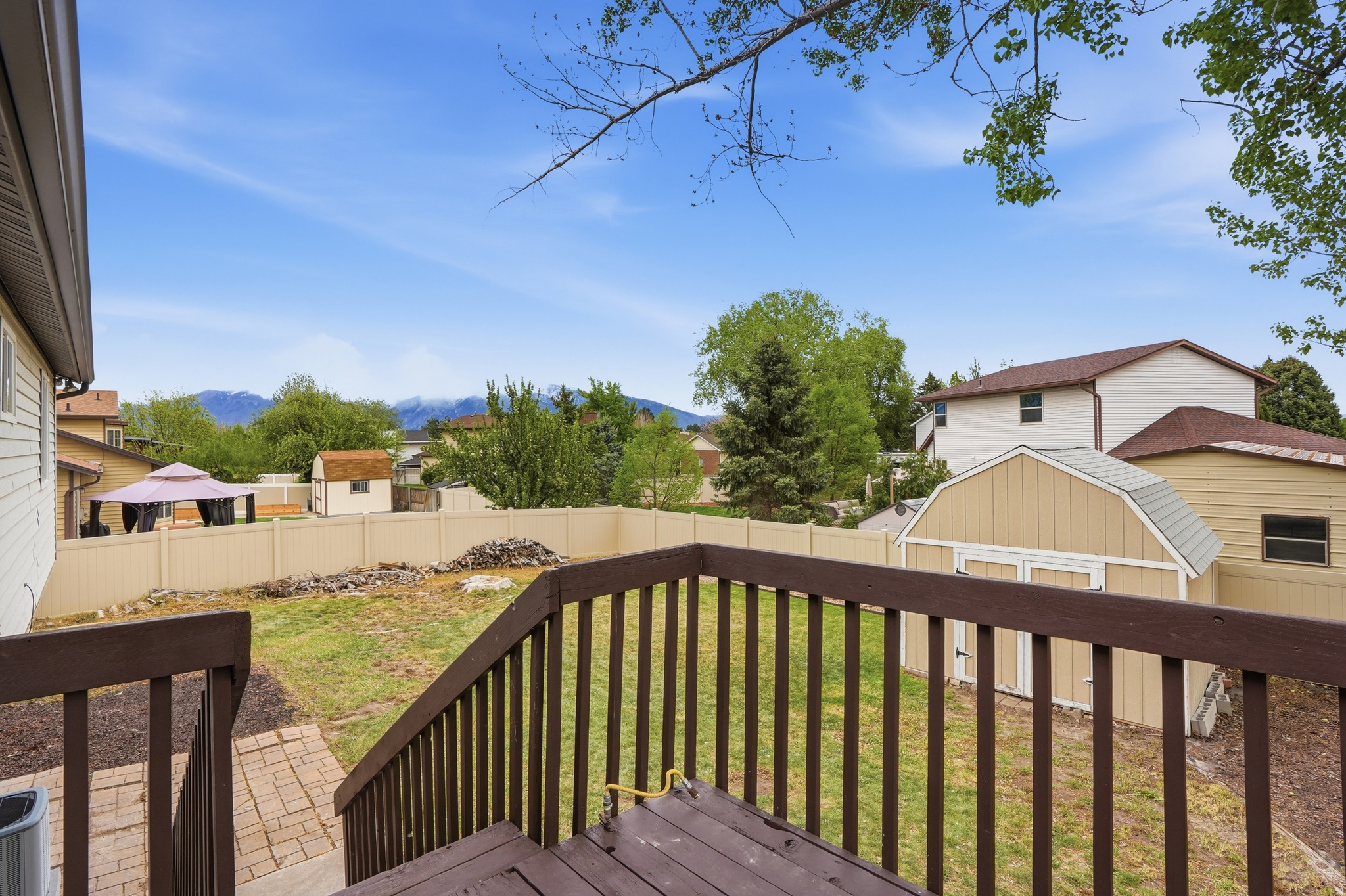 WILLOW GLEN SOUTH PLAT B - Residential