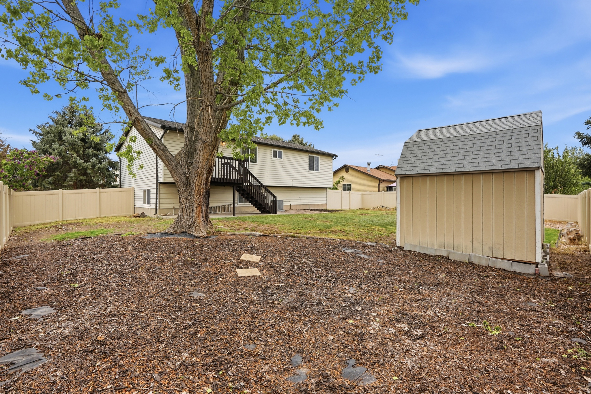 WILLOW GLEN SOUTH PLAT B - Residential