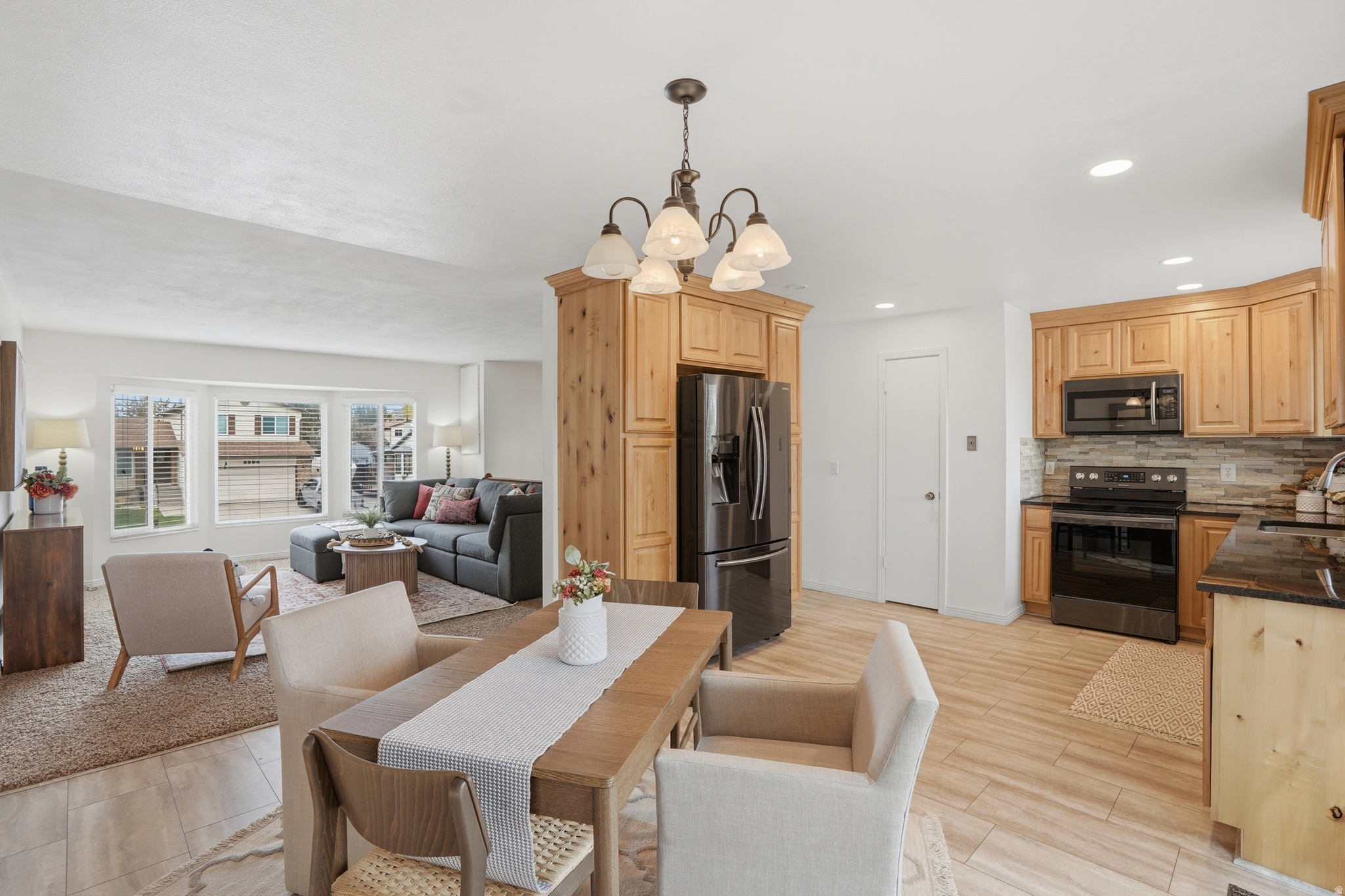 WILLOW GLEN SOUTH PLAT B - Residential