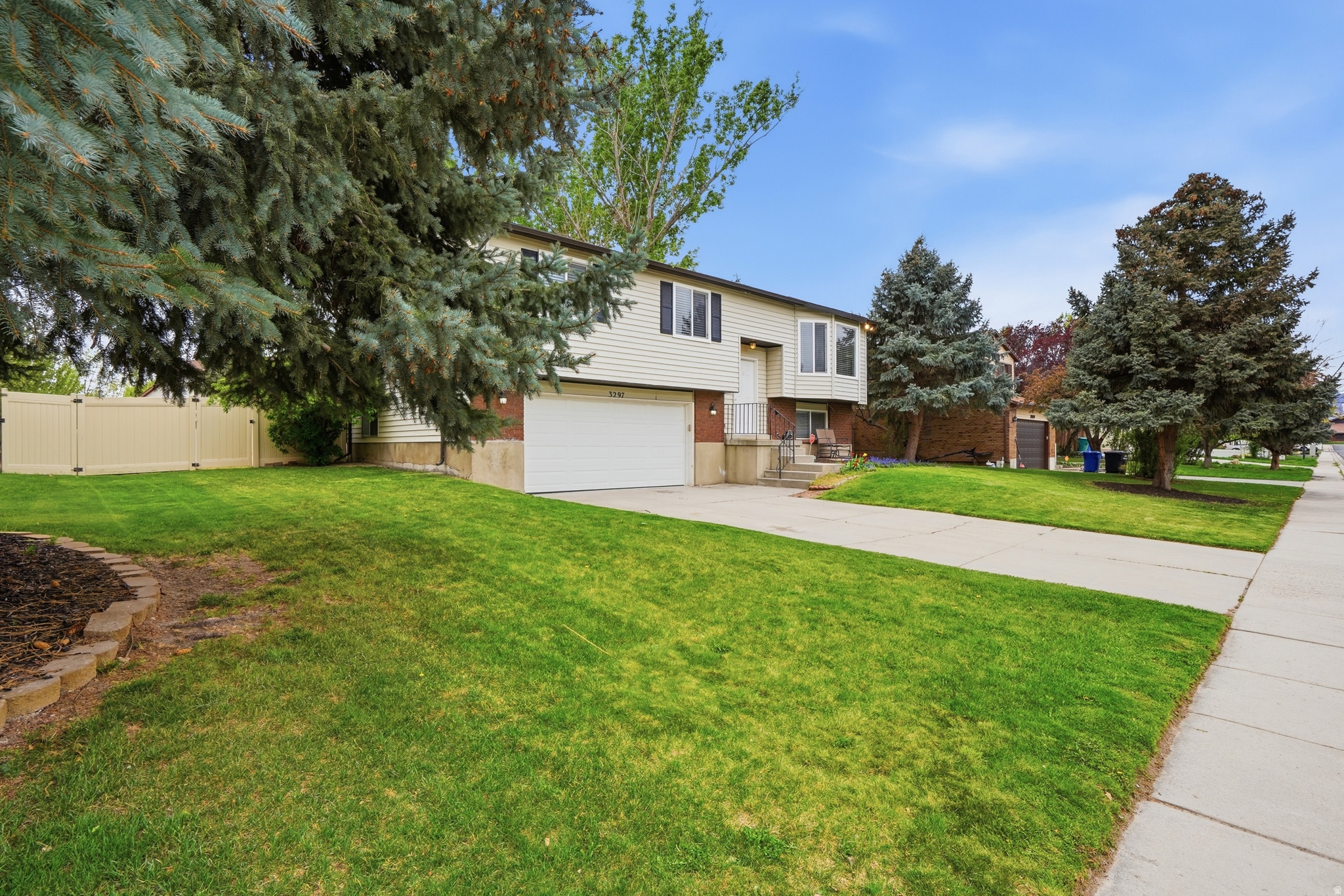 WILLOW GLEN SOUTH PLAT B - Residential