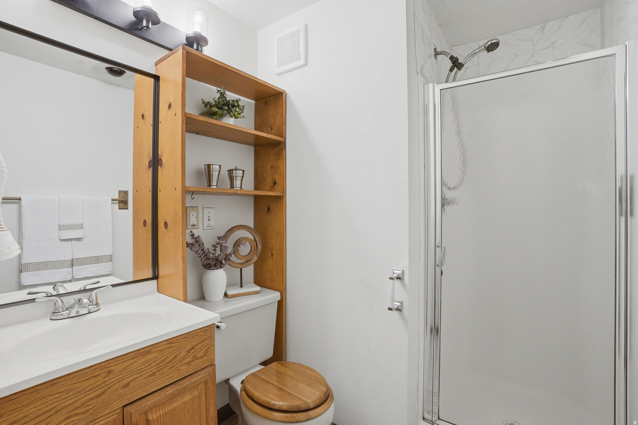 WILLOW GLEN SOUTH PLAT B - Residential