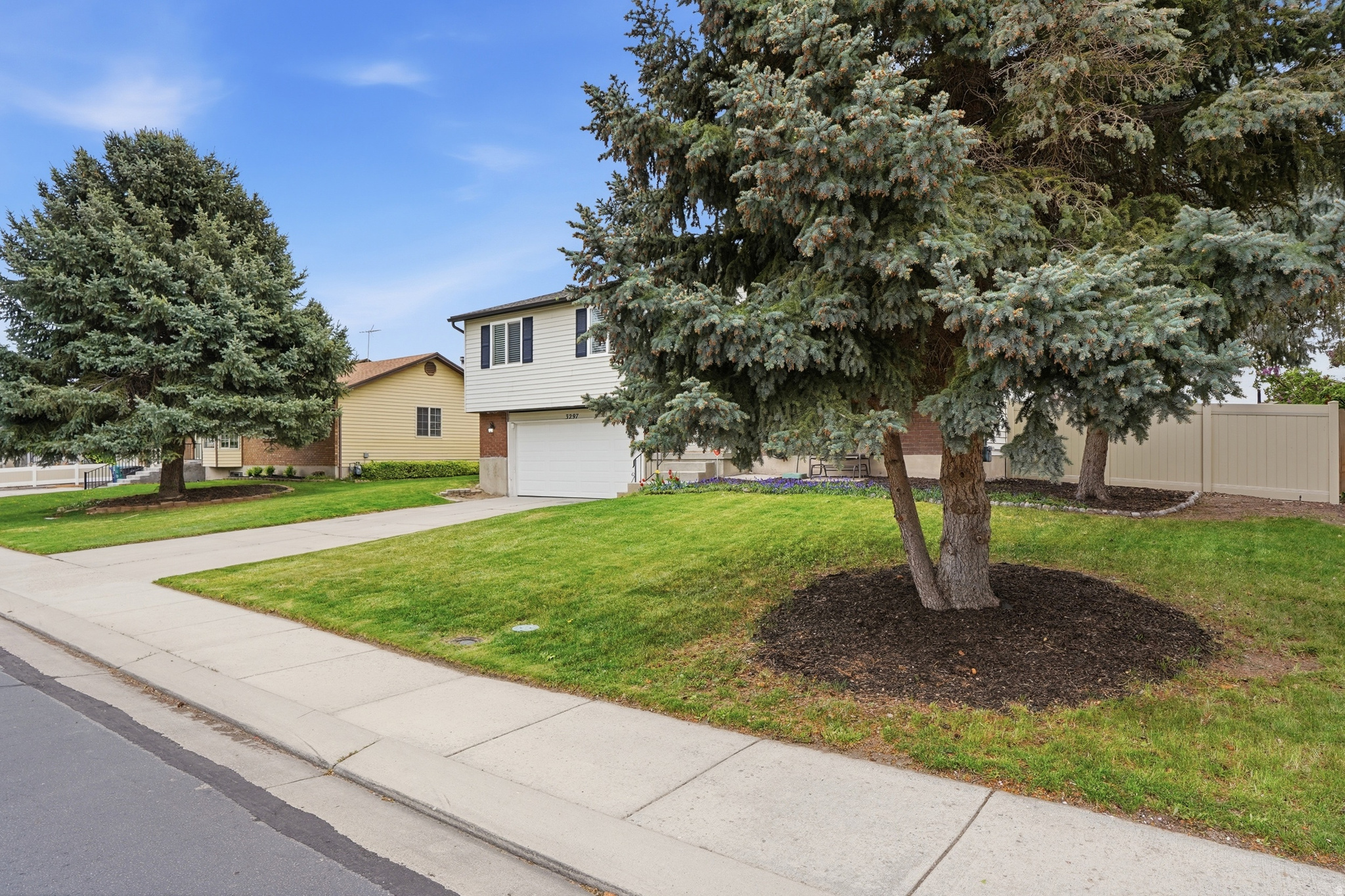 WILLOW GLEN SOUTH PLAT B - Residential