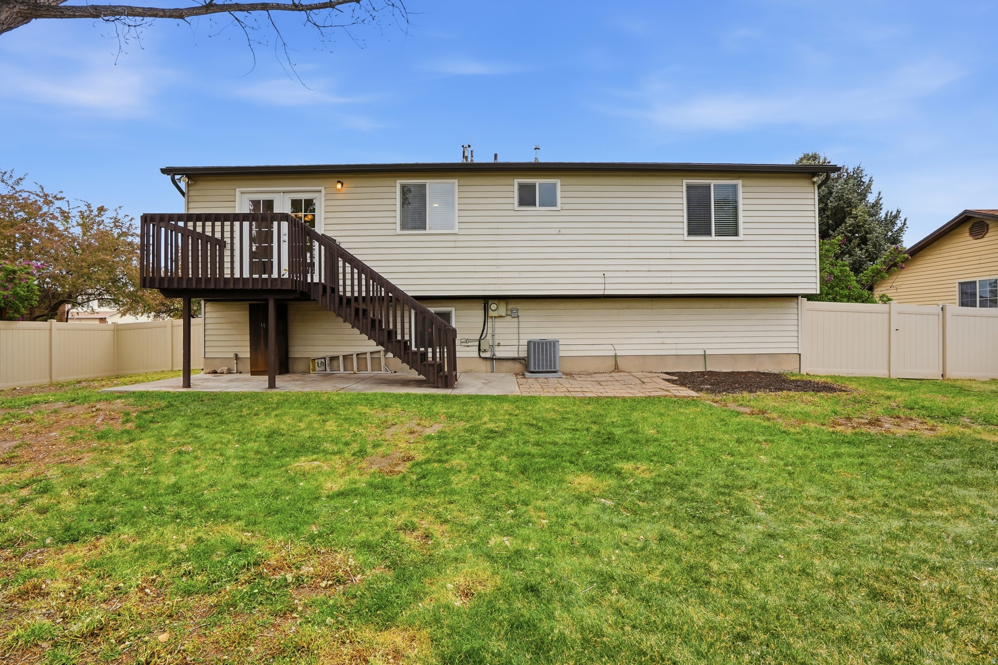 WILLOW GLEN SOUTH PLAT B - Residential