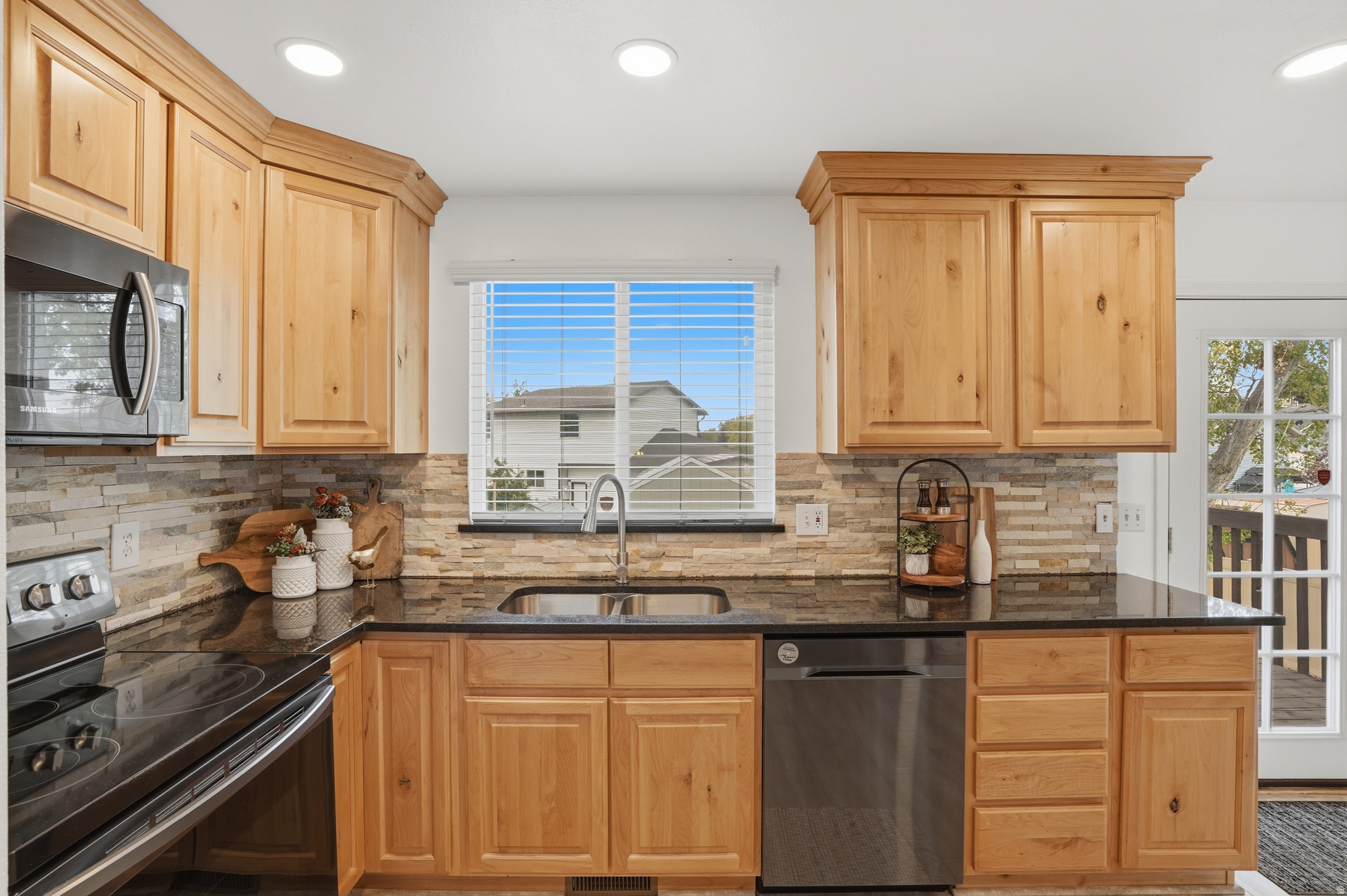 WILLOW GLEN SOUTH PLAT B - Residential