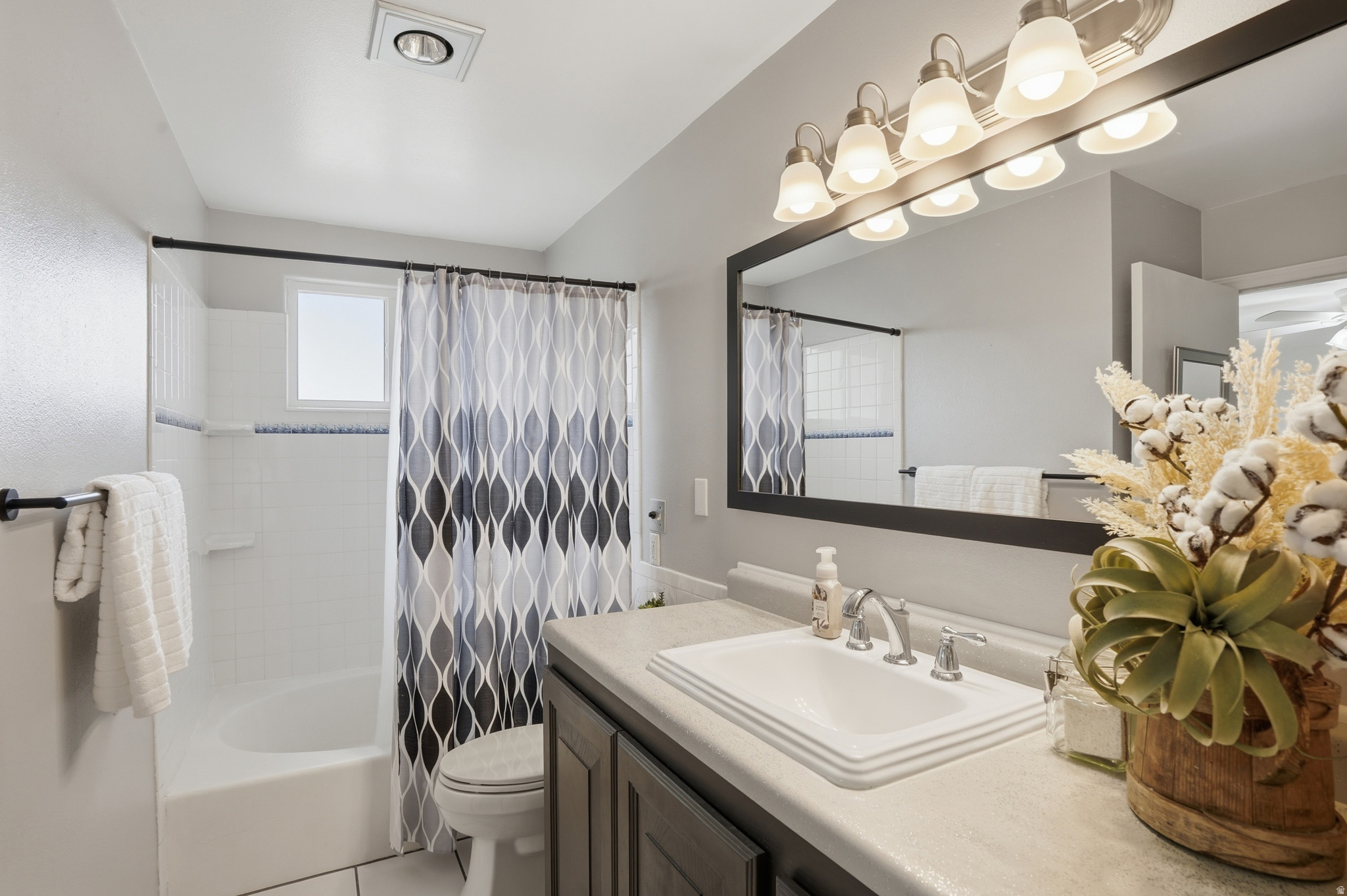WILLOW GLEN SOUTH PLAT B - Residential