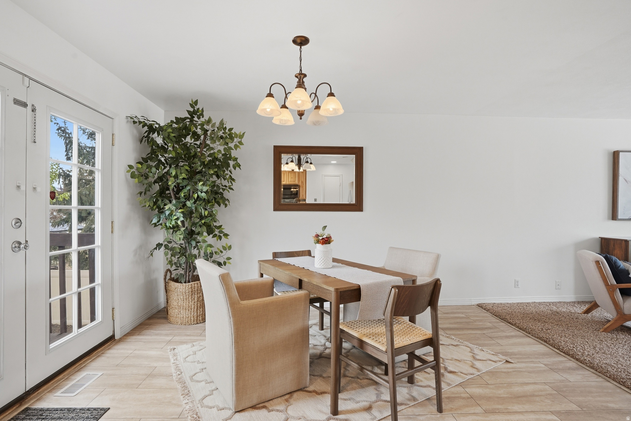 WILLOW GLEN SOUTH PLAT B - Residential