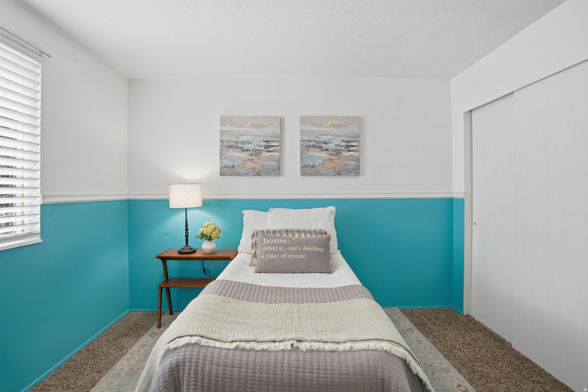 WILLOW GLEN SOUTH PLAT B - Residential