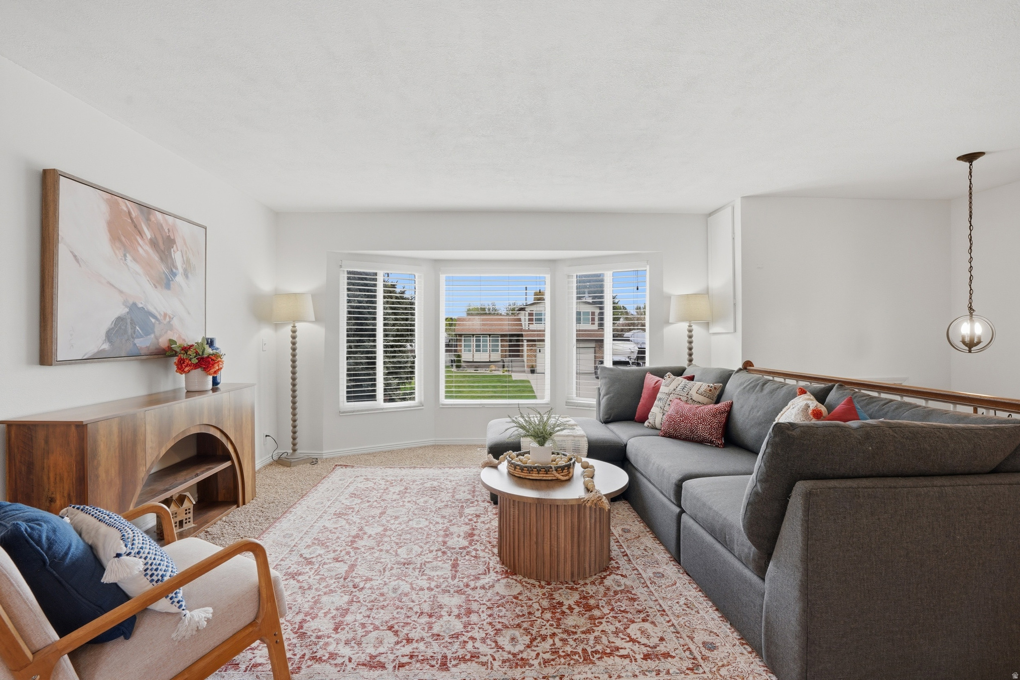 WILLOW GLEN SOUTH PLAT B - Residential