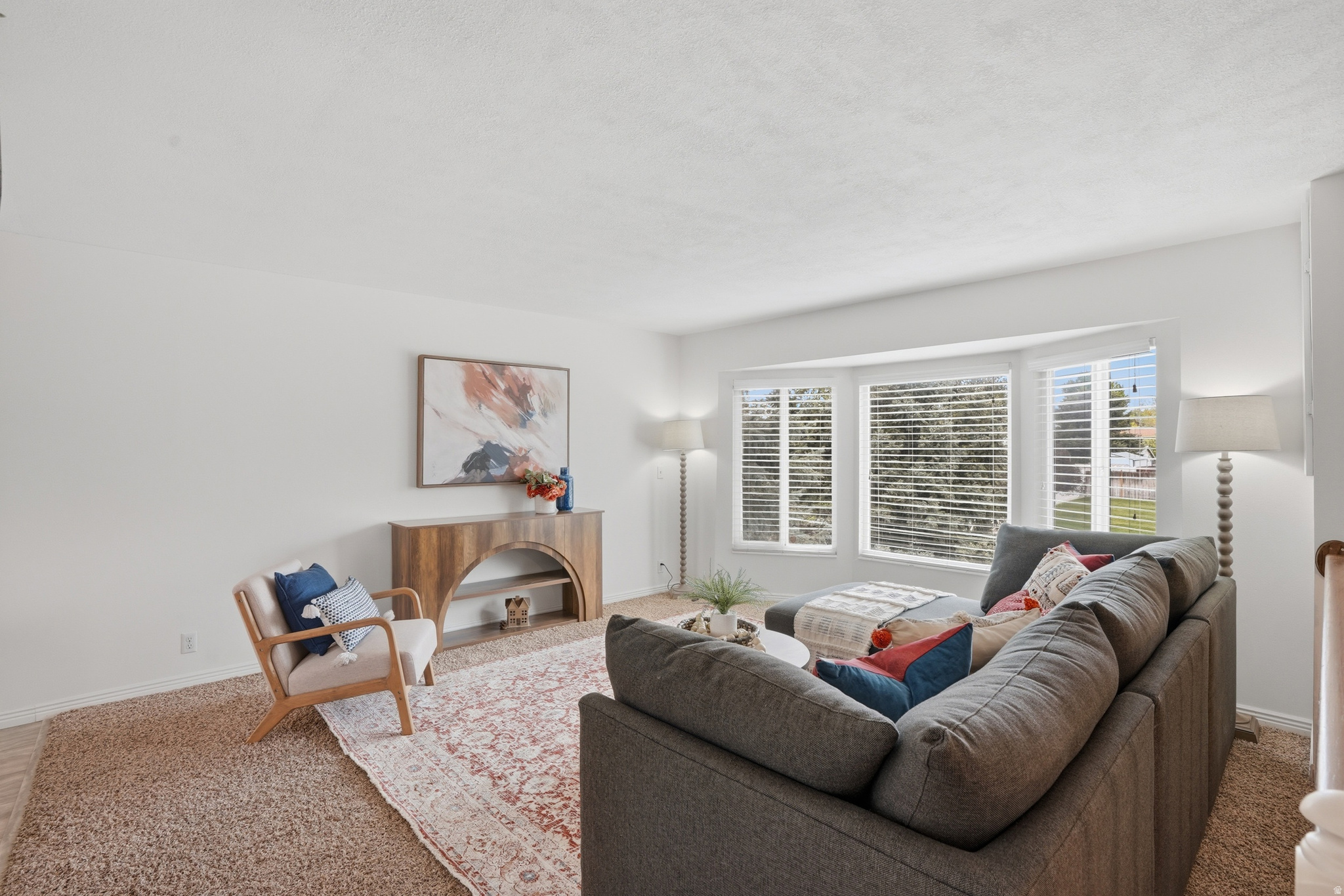WILLOW GLEN SOUTH PLAT B - Residential