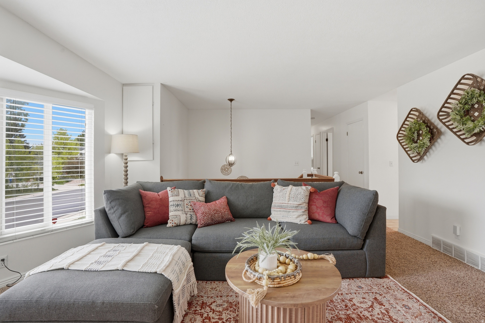 WILLOW GLEN SOUTH PLAT B - Residential