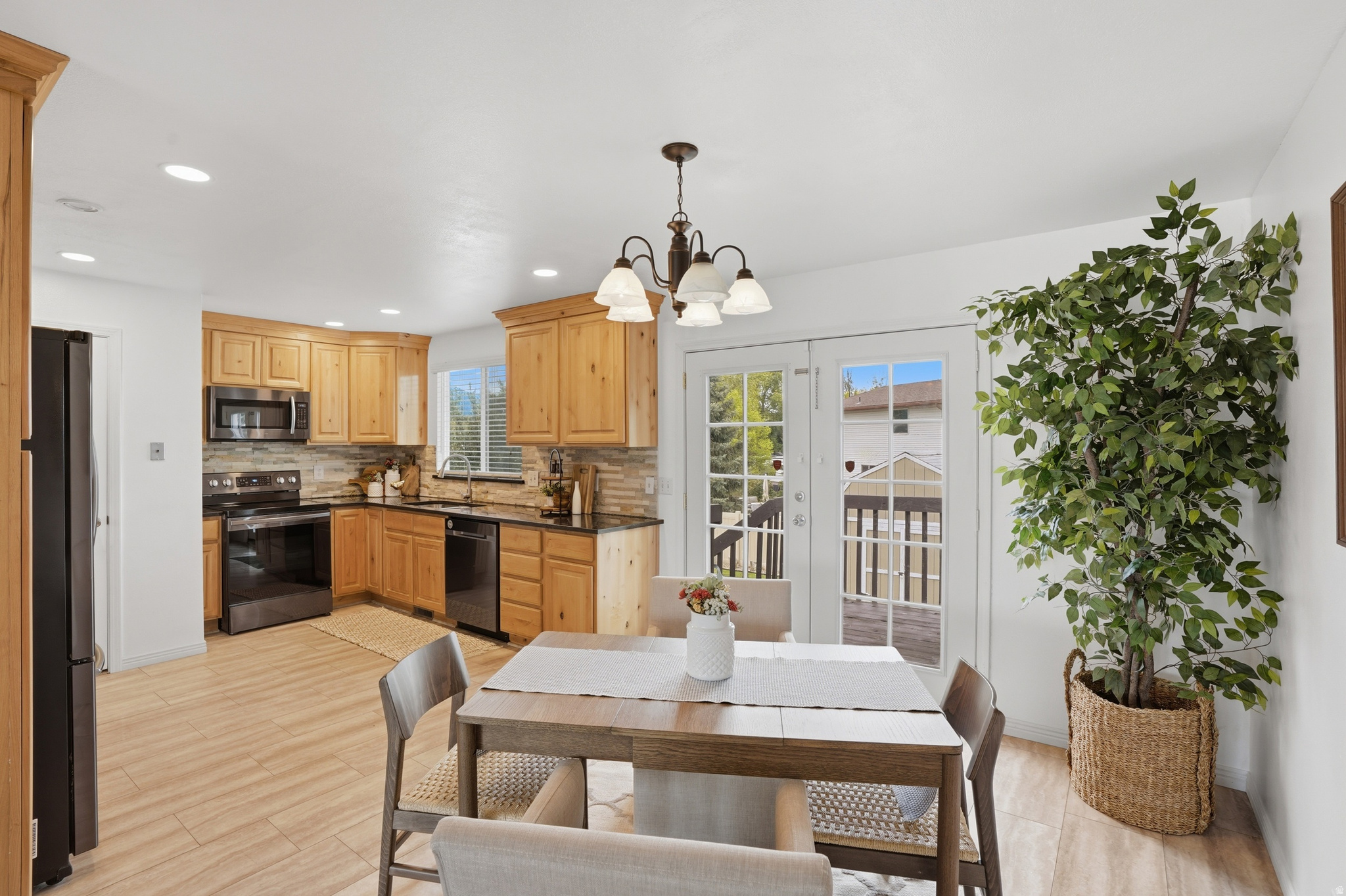 WILLOW GLEN SOUTH PLAT B - Residential