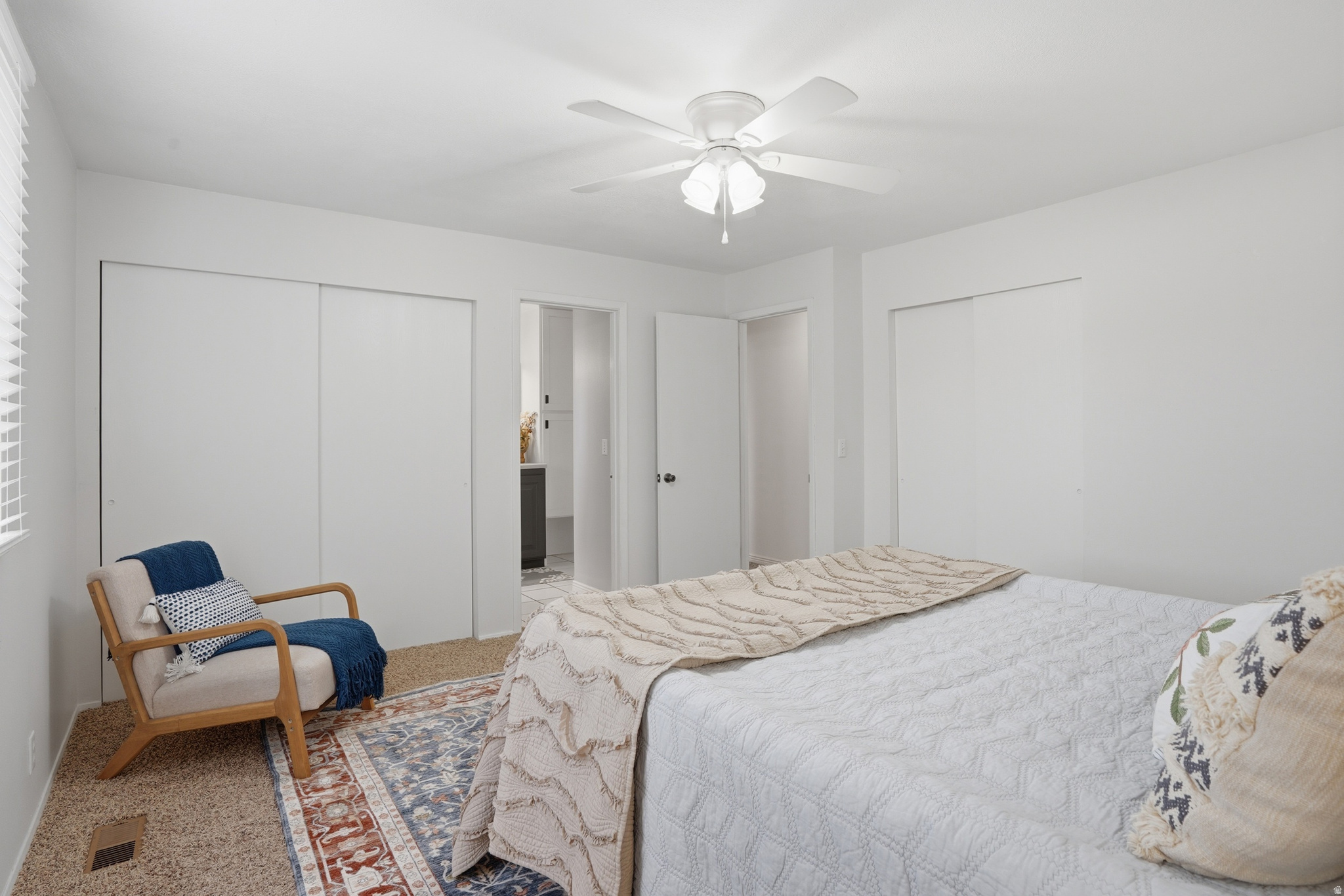 WILLOW GLEN SOUTH PLAT B - Residential