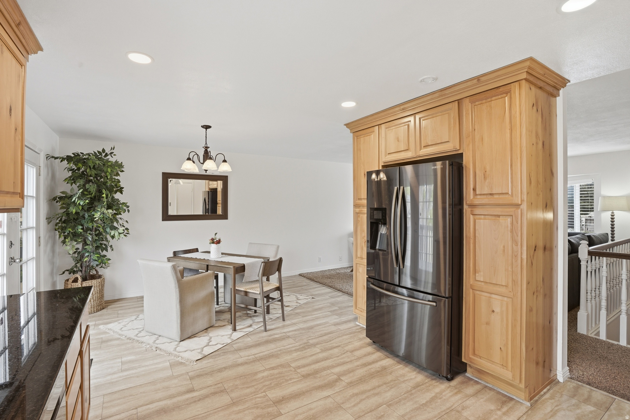 WILLOW GLEN SOUTH PLAT B - Residential