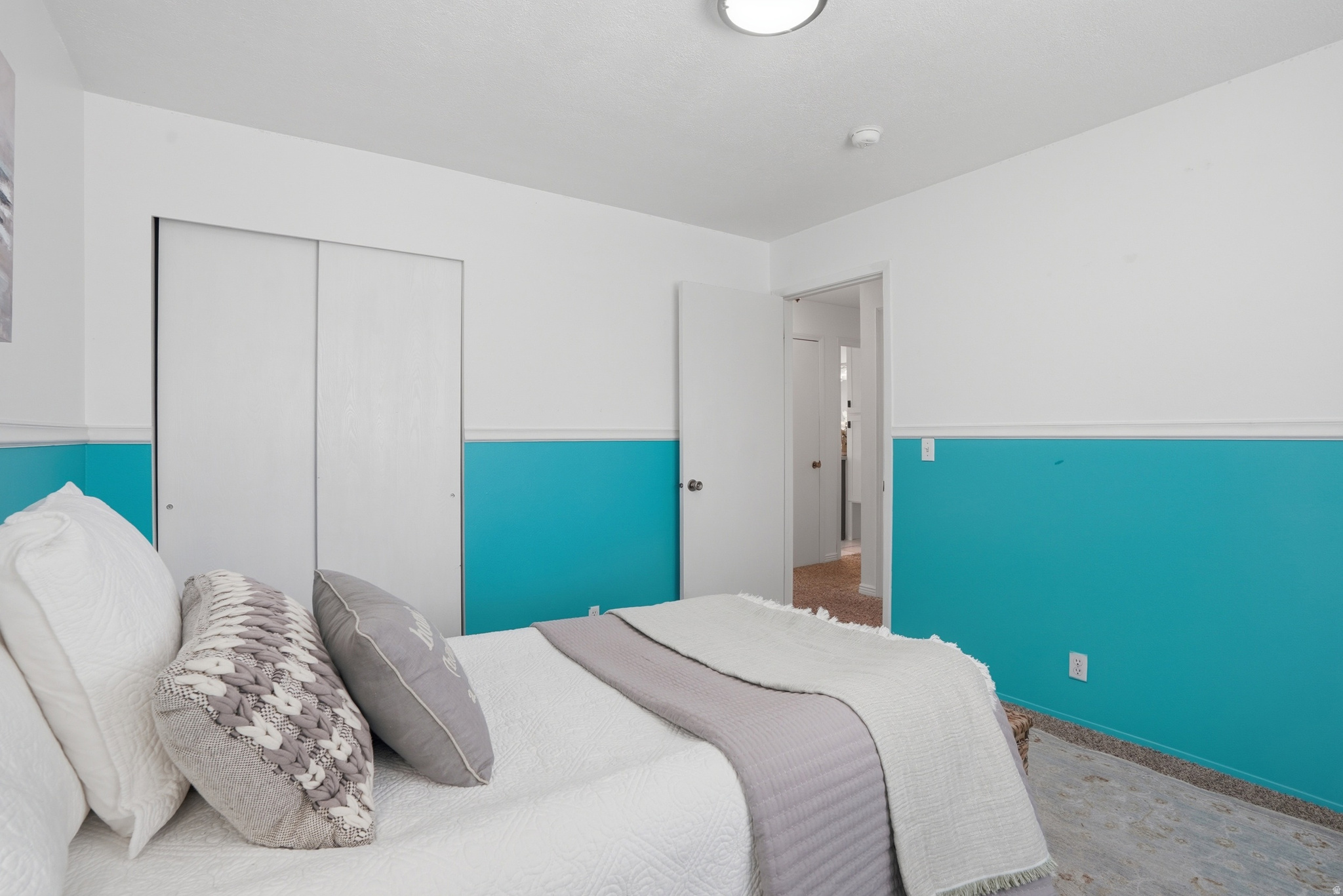 WILLOW GLEN SOUTH PLAT B - Residential