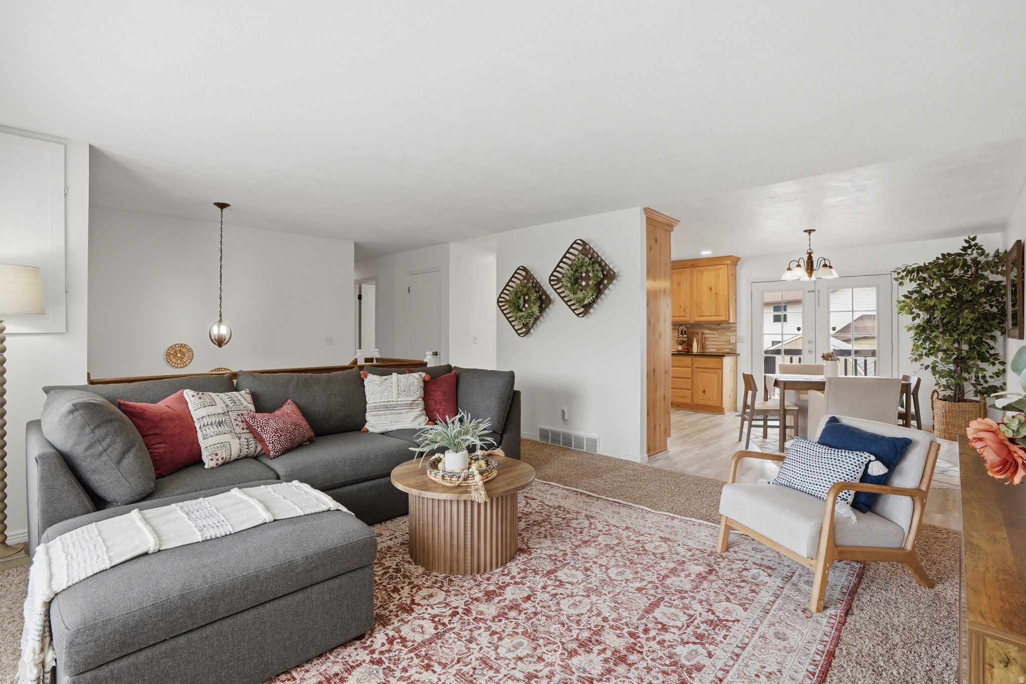 WILLOW GLEN SOUTH PLAT B - Residential