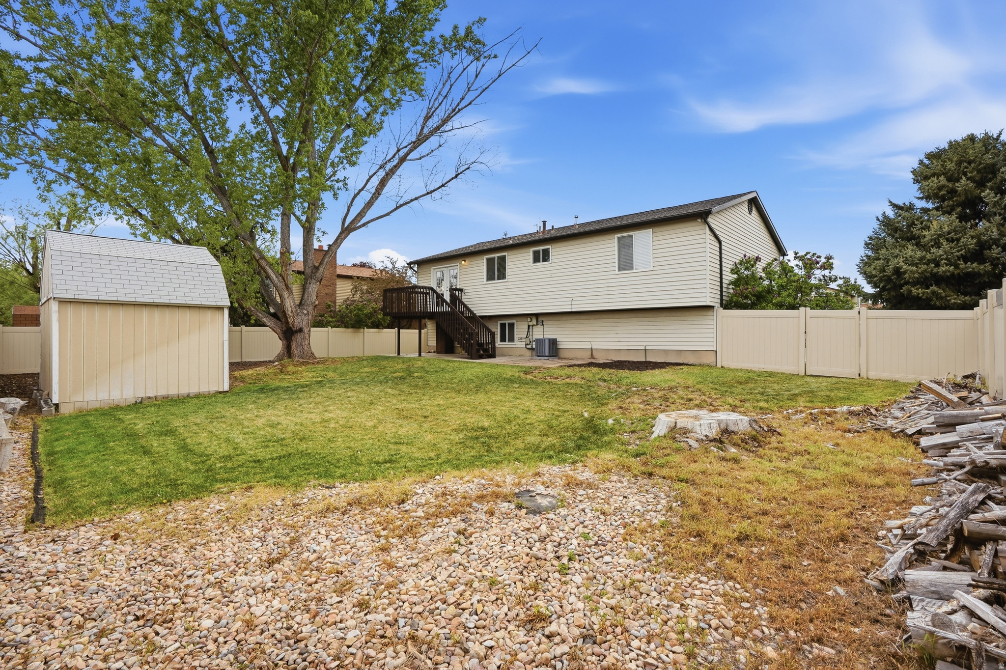 WILLOW GLEN SOUTH PLAT B - Residential