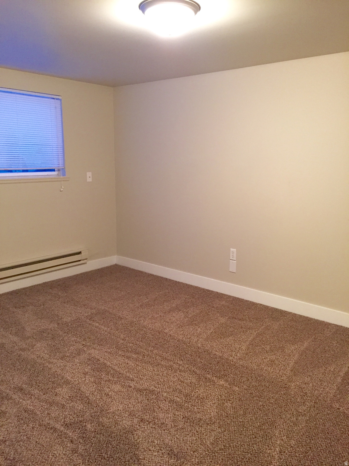 OAKLEY SUB - Residential Income