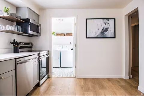 Tiny photo for 1330 W 500 N, Salt Lake City, UT 84116 (MLS # 2123560)