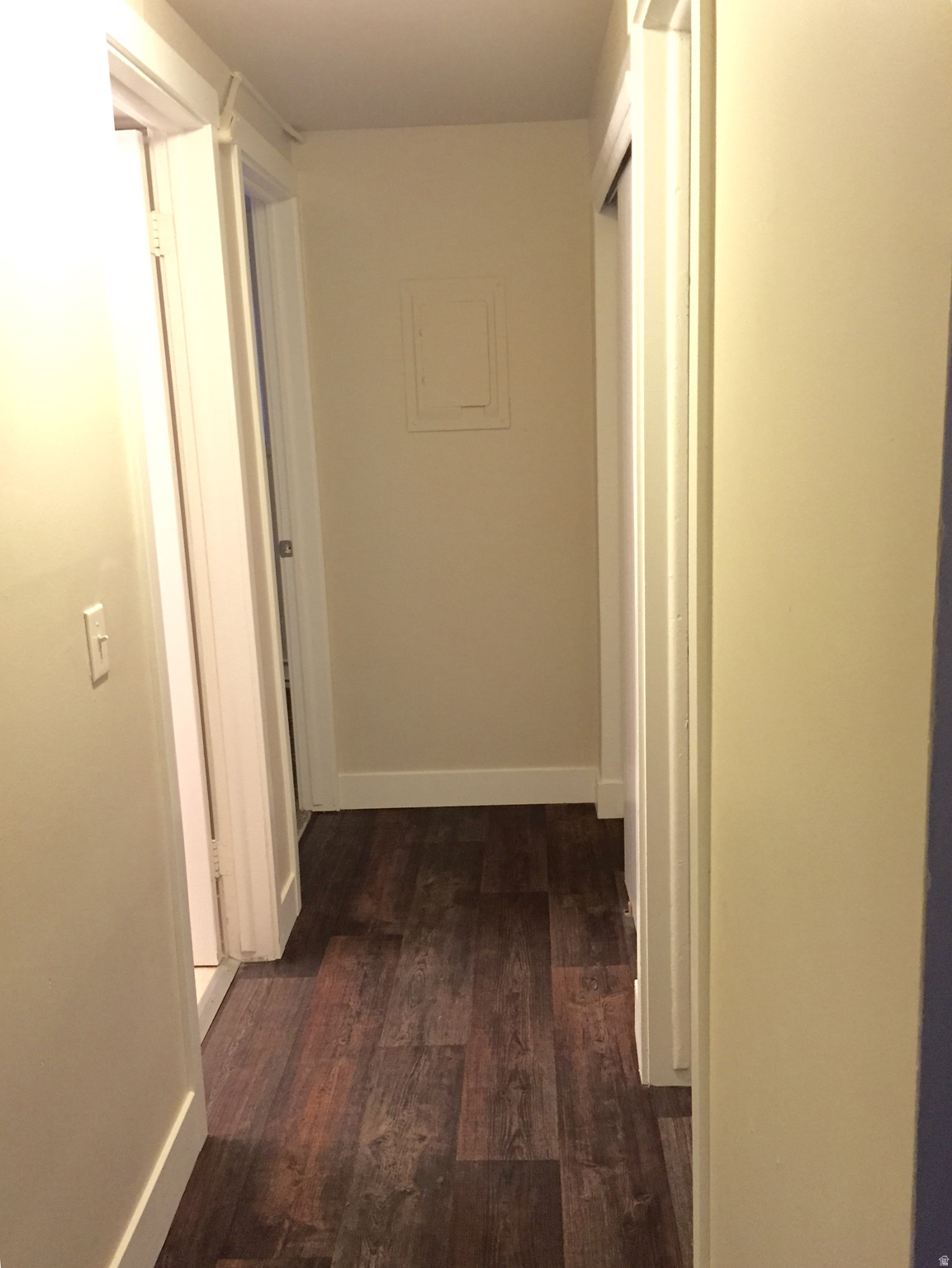 OAKLEY SUB - Residential Income