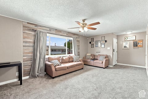 Tiny photo for 4370 S 175 E, Washington Terrace, UT 84405 (MLS # 2181121)