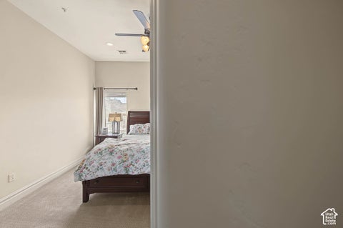 Tiny photo for 280 S LUCE DEL SOL DR #619, Saint George, UT 84770 (MLS # 2187764)