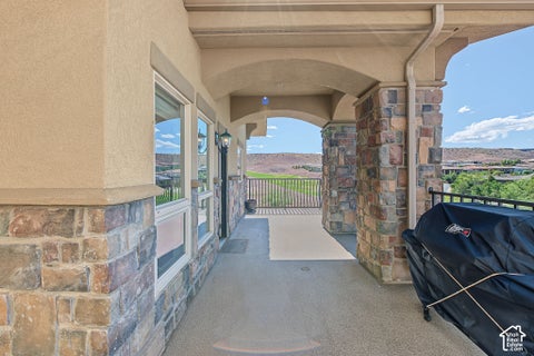 Tiny photo for 280 S LUCE DEL SOL DR #619, Saint George, UT 84770 (MLS # 2187764)