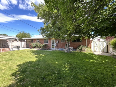 Tiny photo for 8859 W HELEN DR S #752, Magna, UT 84044 (MLS # 2163552)