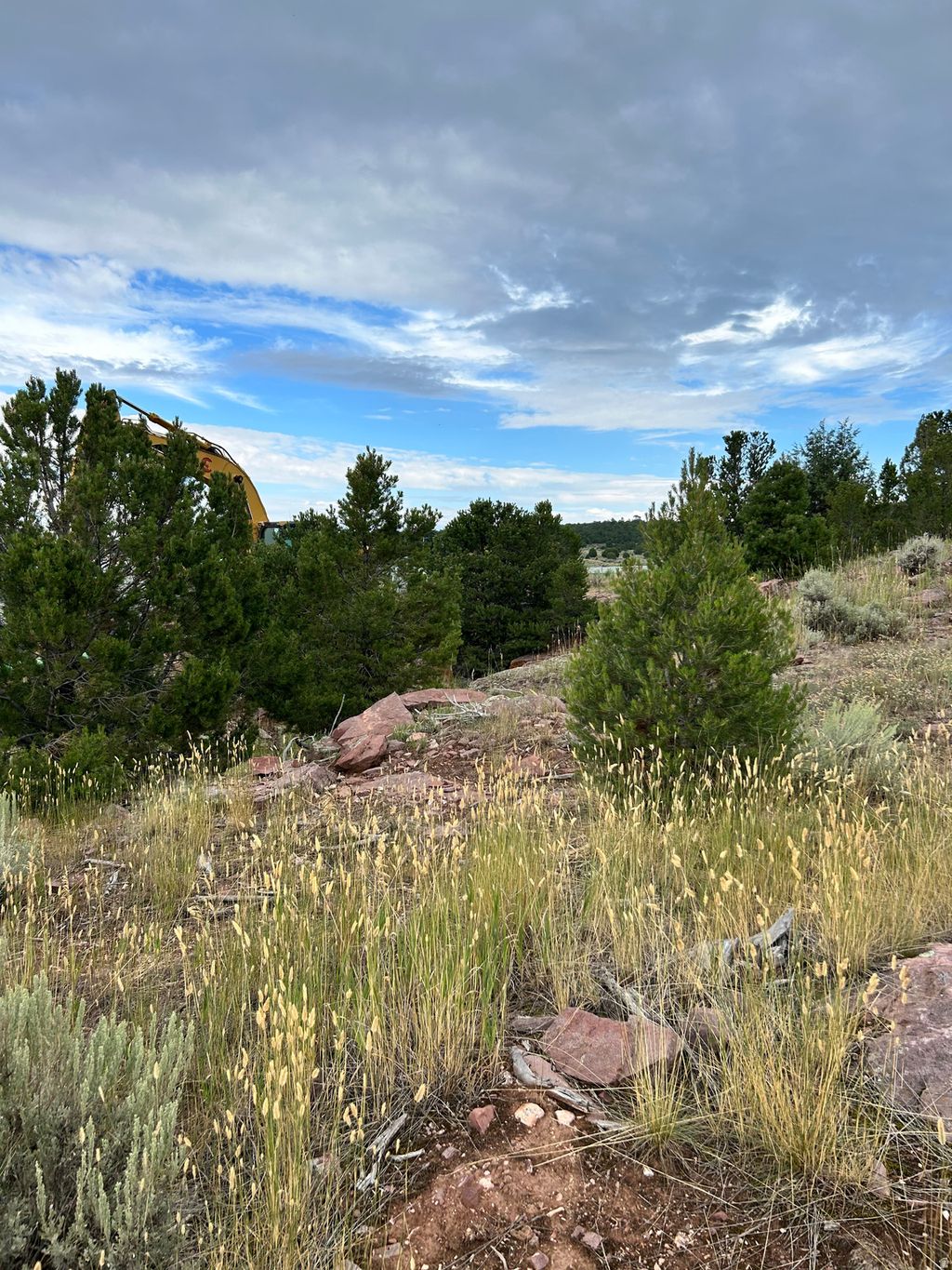 Photo of 102 KESTREL CIR #7, Dutch John, UT 84023 (MLS # 2145577)