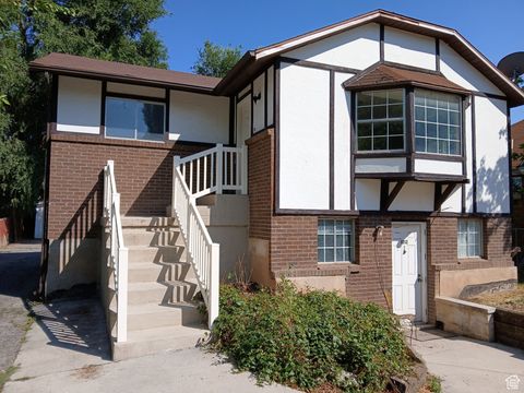 Photo of 1312 GRANT AVE, Ogden, UT 84404 (MLS # 2108564) Photo of 1312 GRANT AVE, Ogden, UT 84404 (MLS # 2108564)
